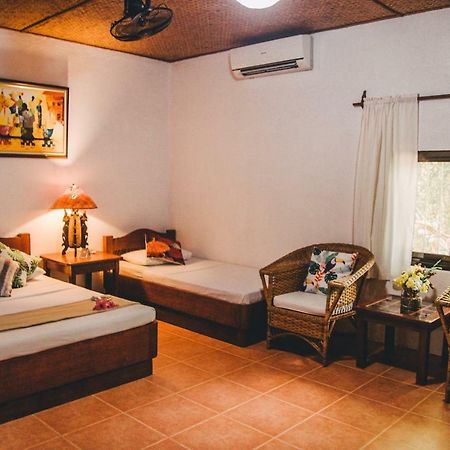 פורטו פרינססה Hibiscus Garden Resort מראה חיצוני תמונה