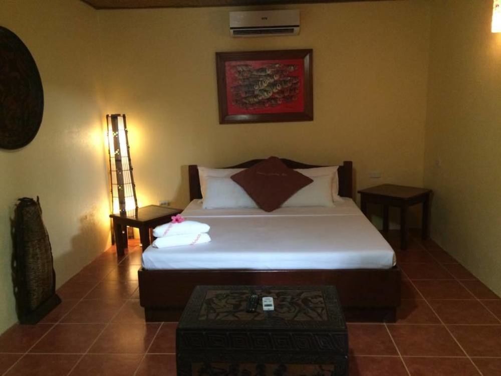 פורטו פרינססה Hibiscus Garden Resort מראה חיצוני תמונה