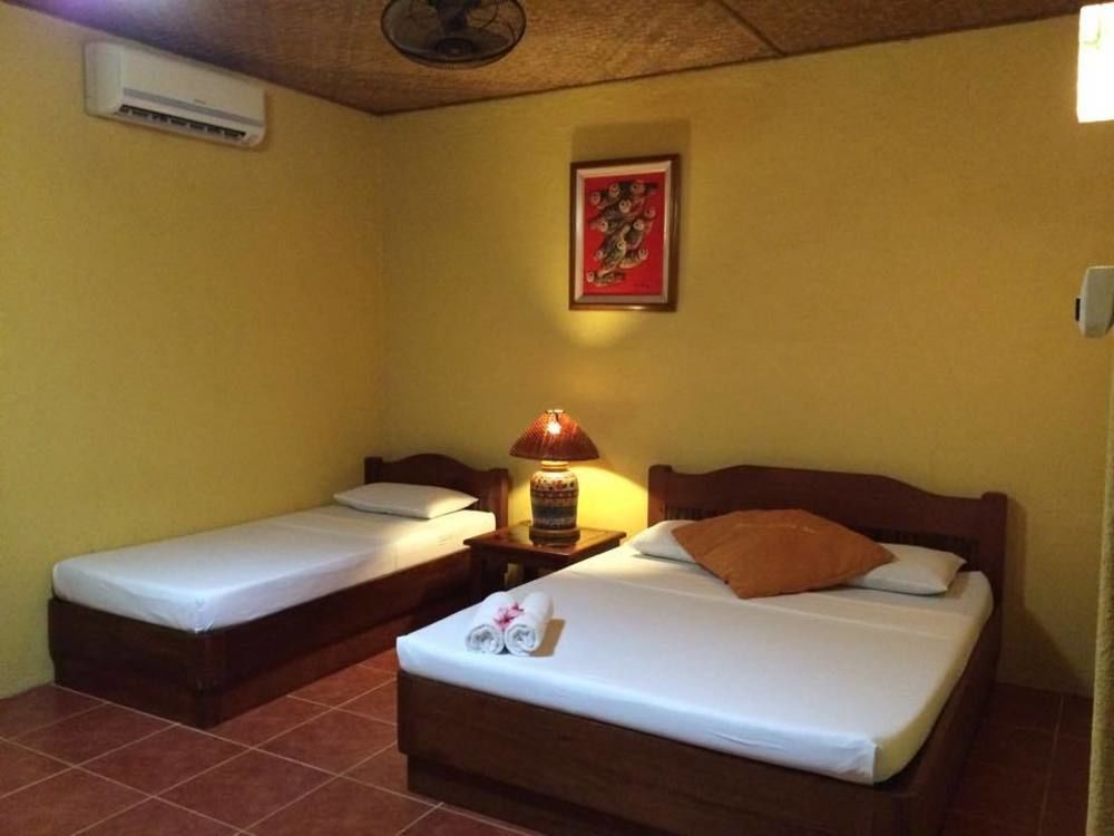 פורטו פרינססה Hibiscus Garden Resort מראה חיצוני תמונה