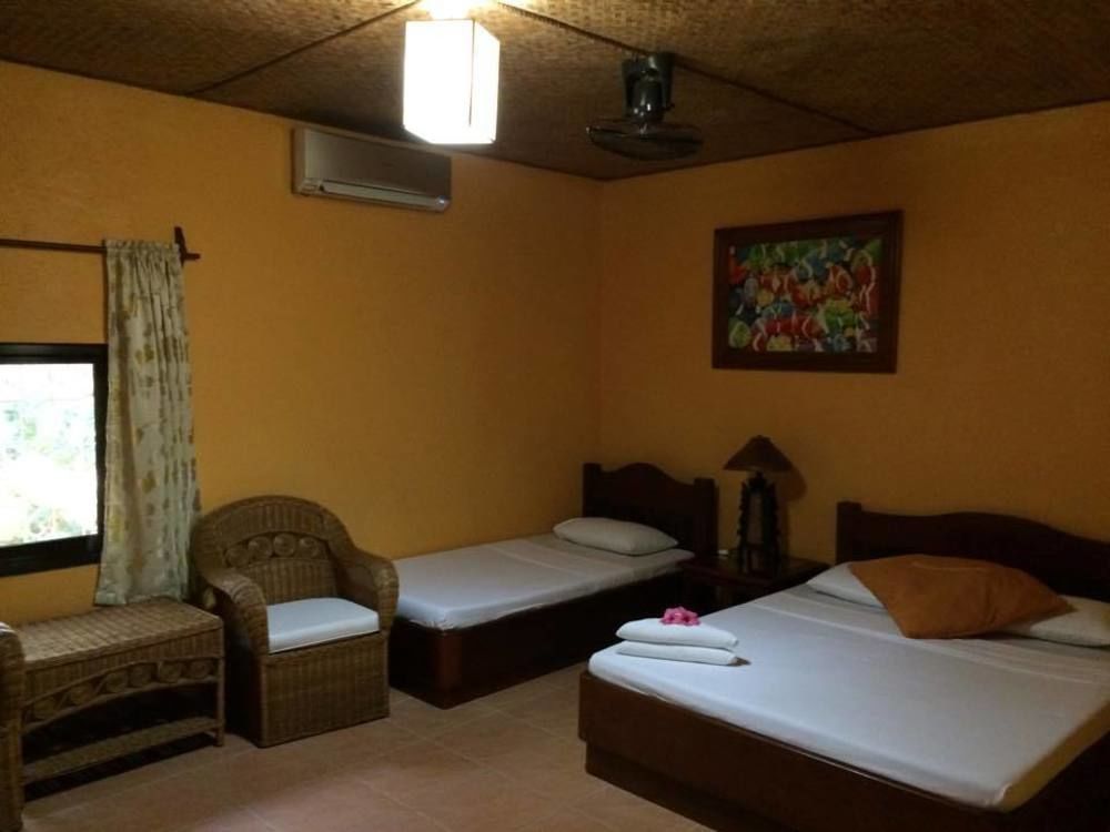 פורטו פרינססה Hibiscus Garden Resort מראה חיצוני תמונה
