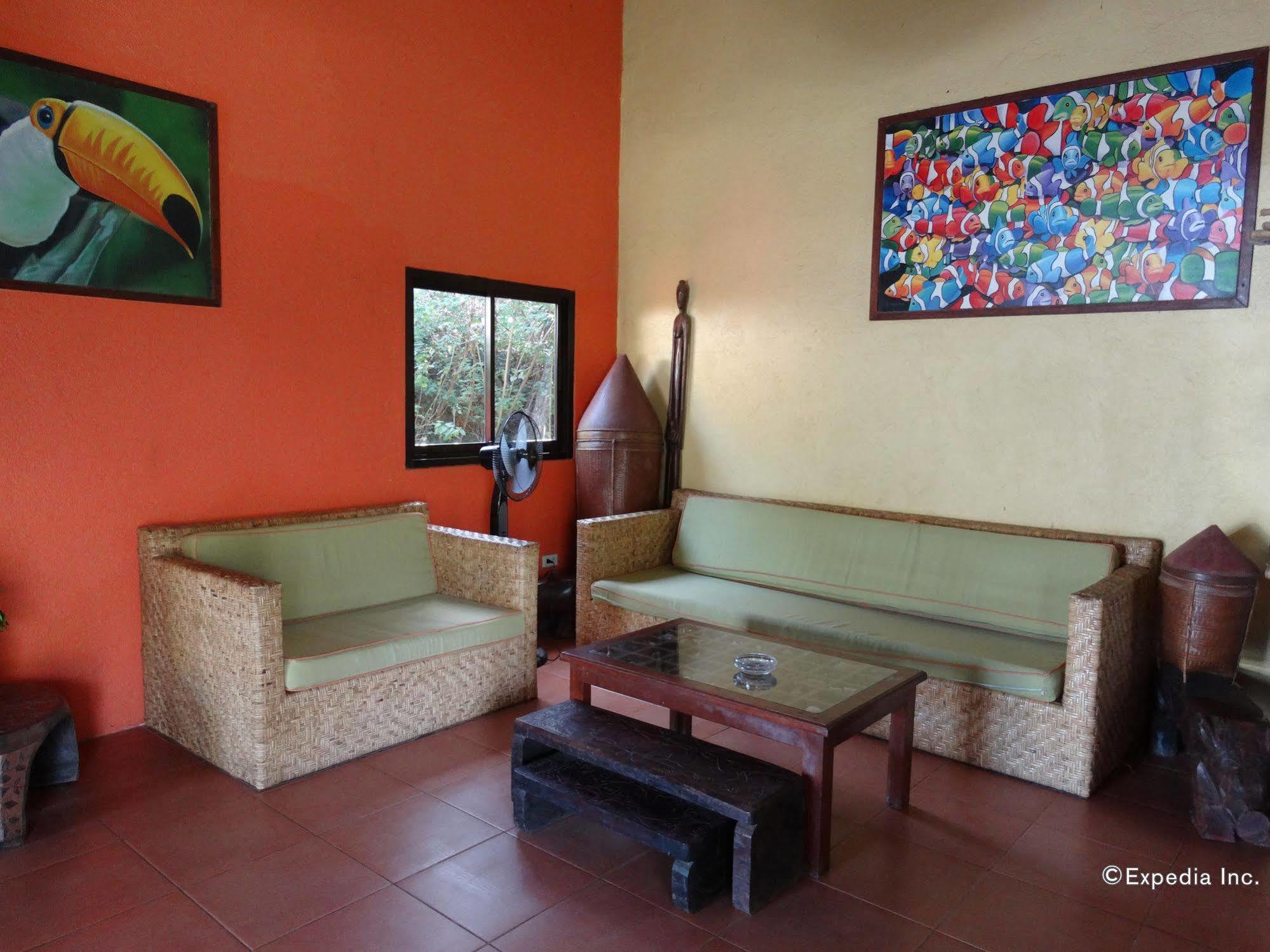 פורטו פרינססה Hibiscus Garden Resort מראה חיצוני תמונה