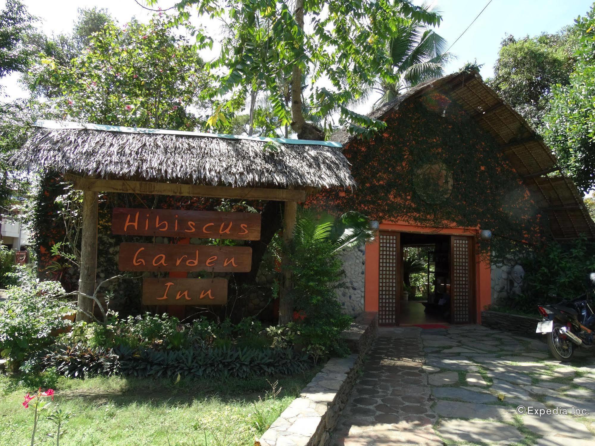 פורטו פרינססה Hibiscus Garden Resort מראה חיצוני תמונה