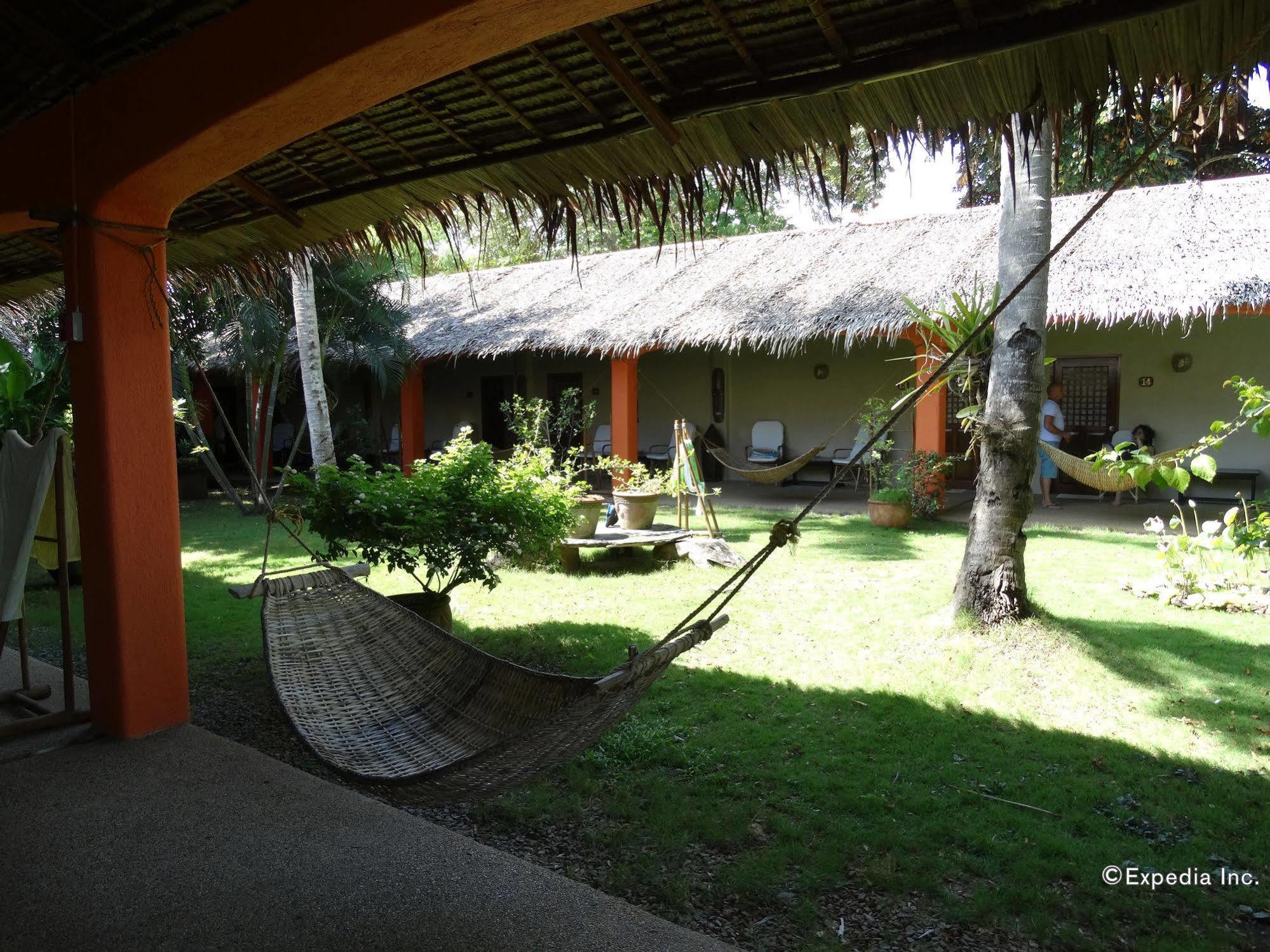 פורטו פרינססה Hibiscus Garden Resort מראה חיצוני תמונה