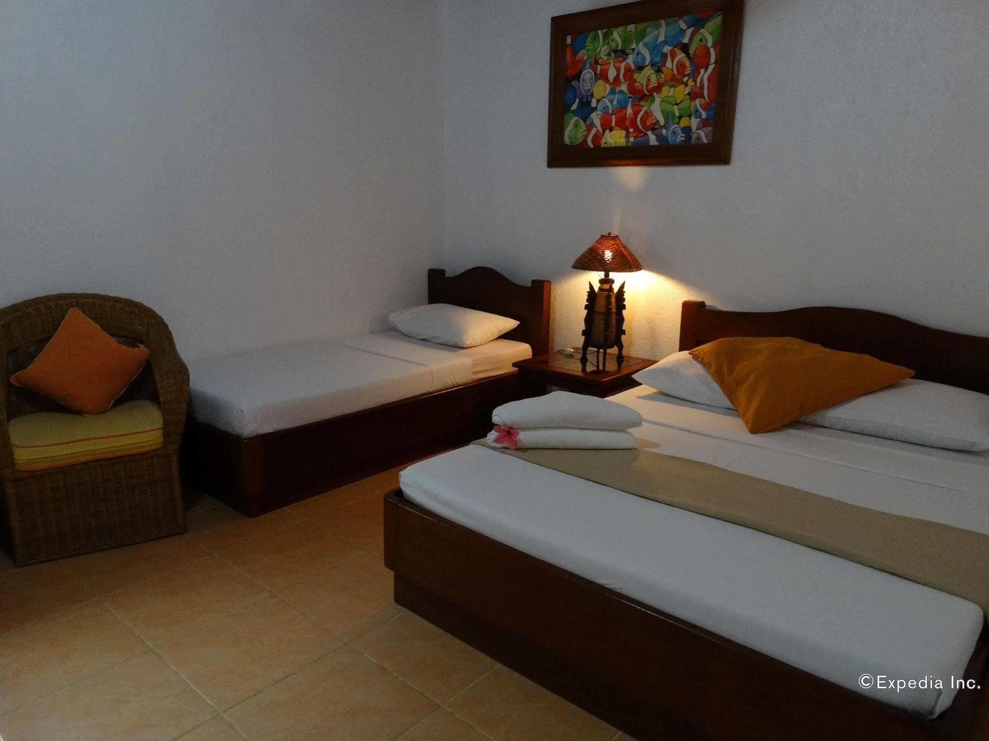 פורטו פרינססה Hibiscus Garden Resort מראה חיצוני תמונה