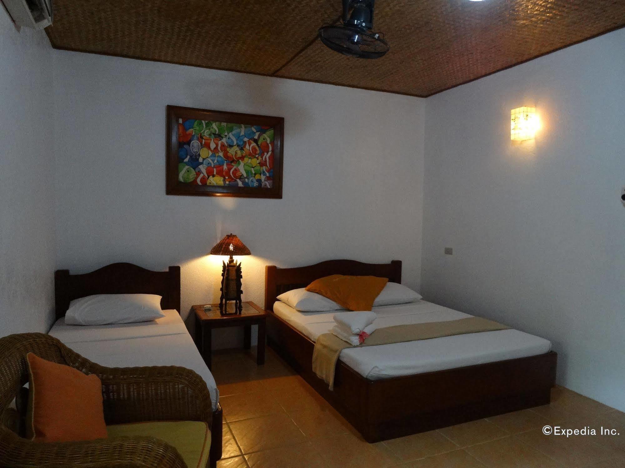 פורטו פרינססה Hibiscus Garden Resort מראה חיצוני תמונה