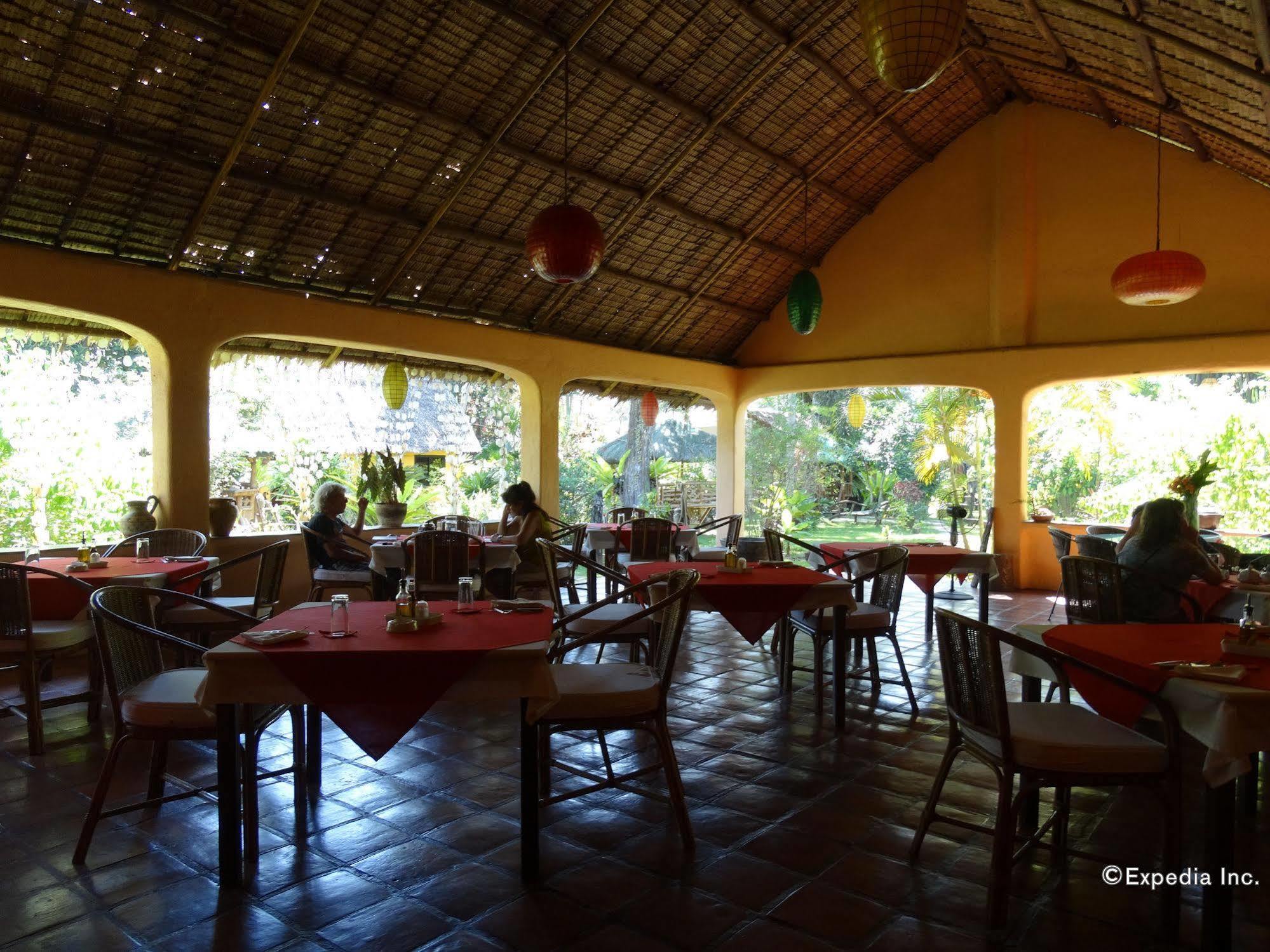 פורטו פרינססה Hibiscus Garden Resort מראה חיצוני תמונה