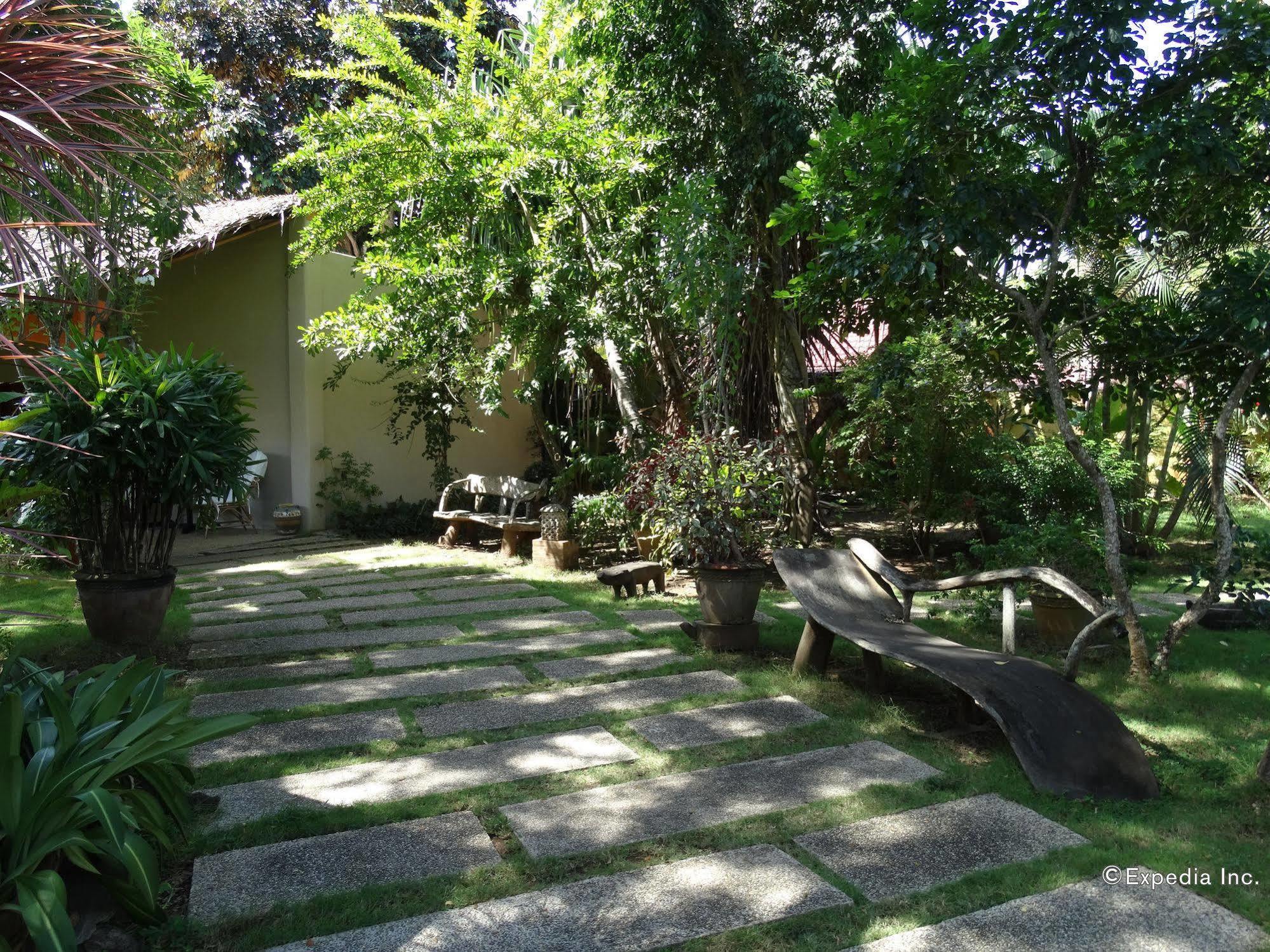 פורטו פרינססה Hibiscus Garden Resort מראה חיצוני תמונה