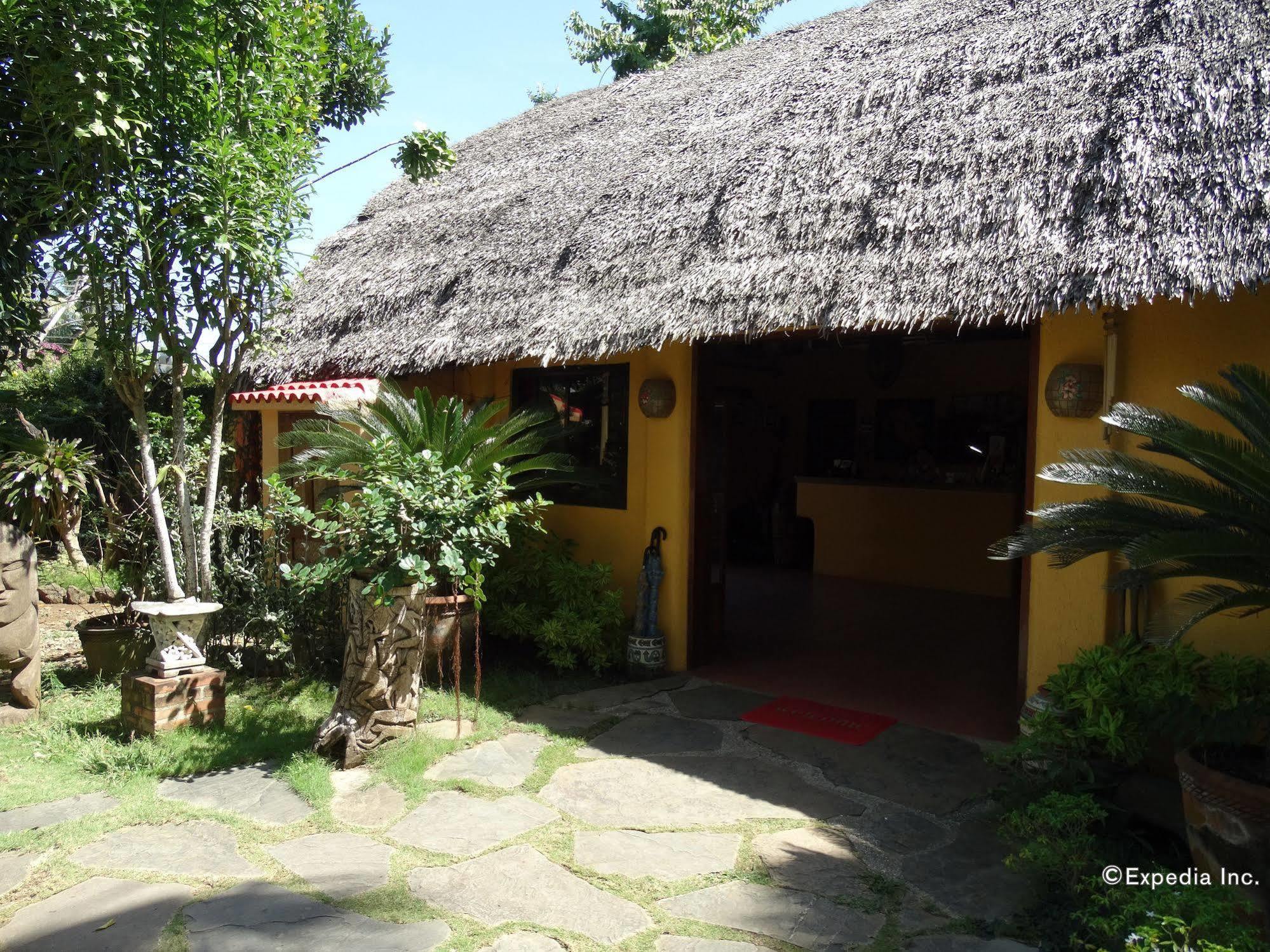 פורטו פרינססה Hibiscus Garden Resort מראה חיצוני תמונה