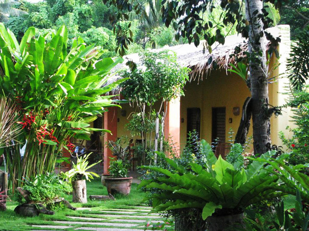 פורטו פרינססה Hibiscus Garden Resort מראה חיצוני תמונה