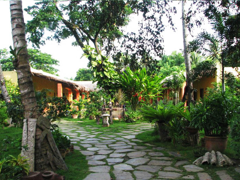פורטו פרינססה Hibiscus Garden Resort מראה חיצוני תמונה