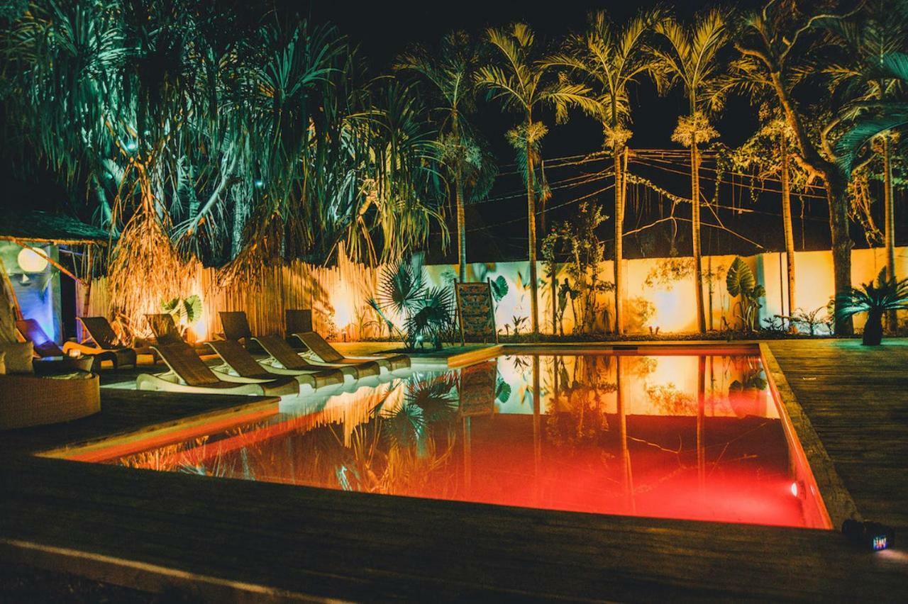 פורטו פרינססה Hibiscus Garden Resort מראה חיצוני תמונה