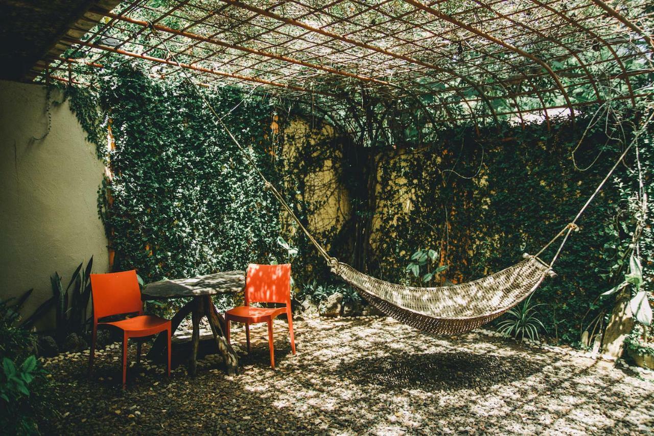 פורטו פרינססה Hibiscus Garden Resort מראה חיצוני תמונה