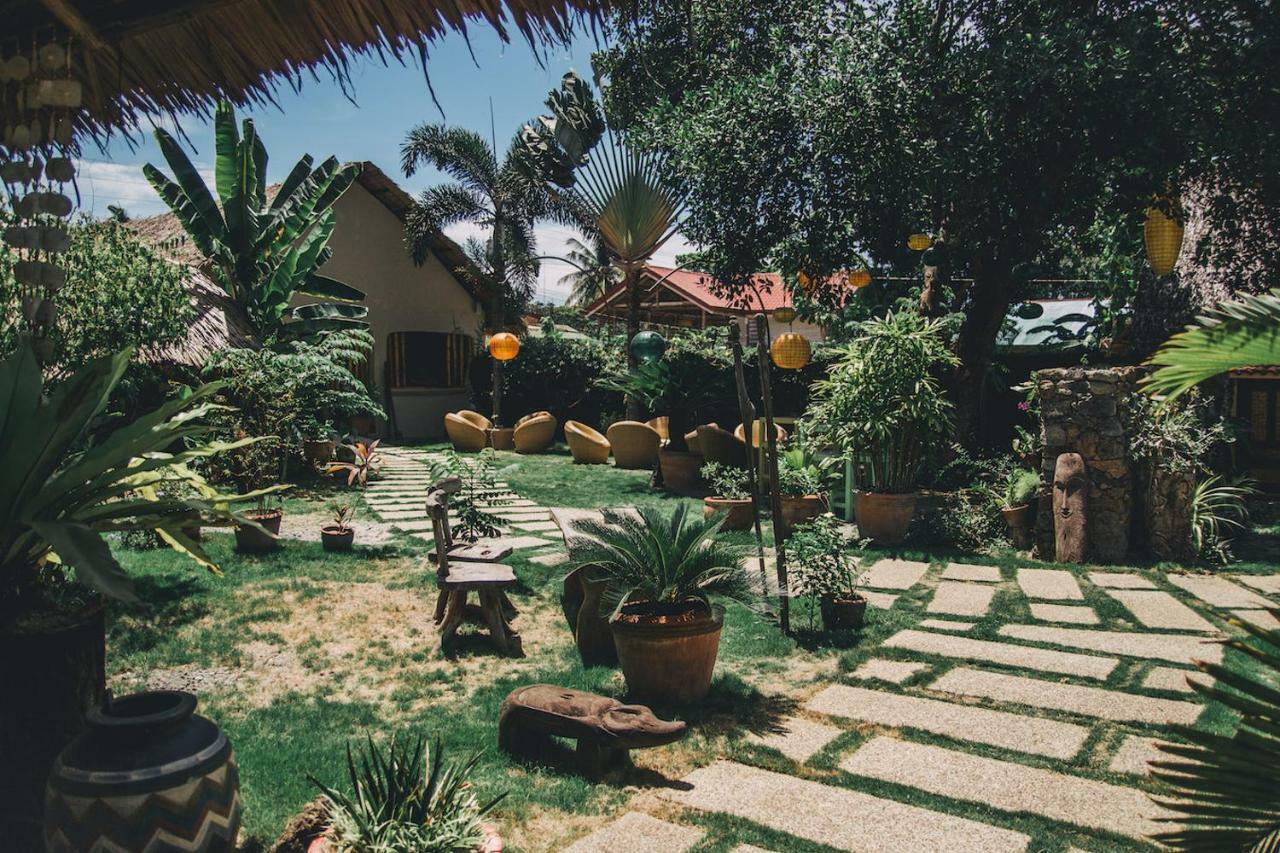 פורטו פרינססה Hibiscus Garden Resort מראה חיצוני תמונה