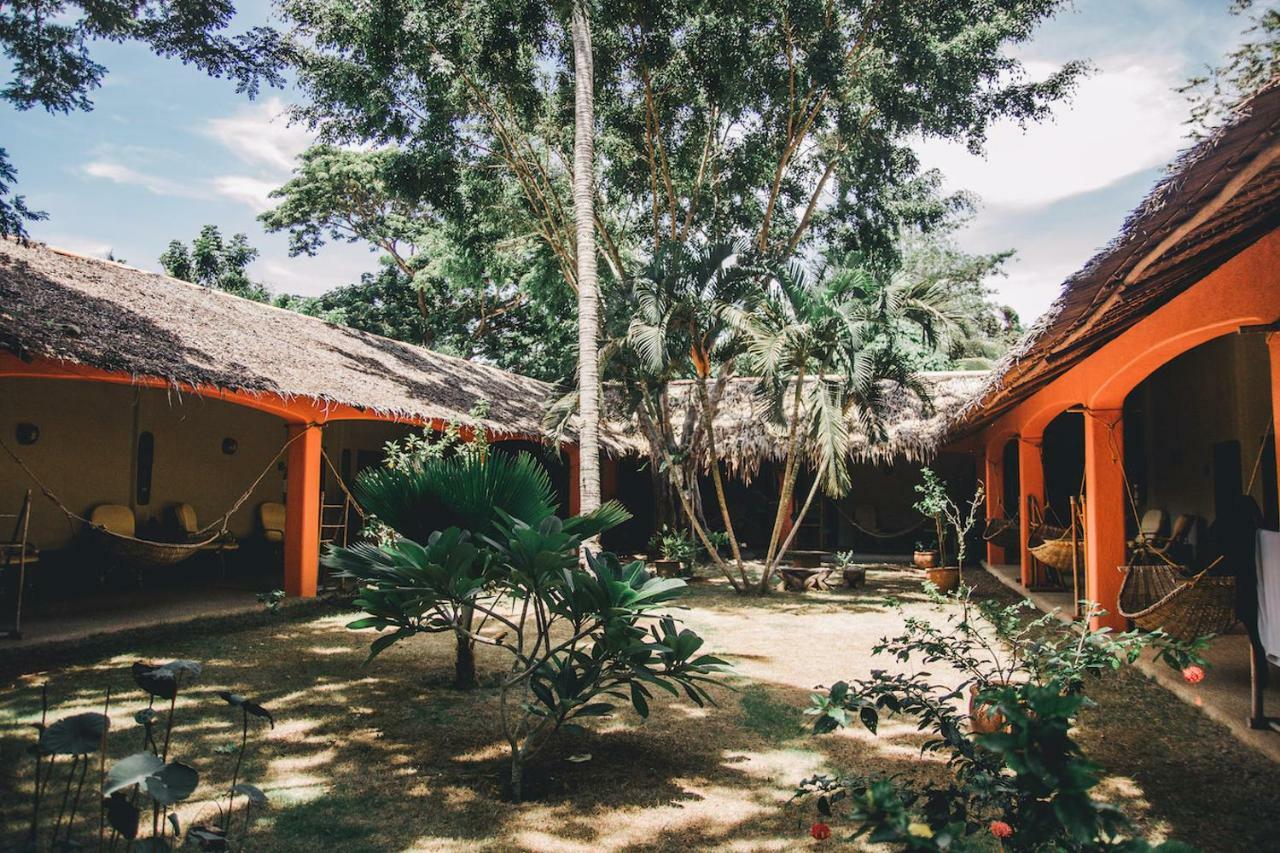 פורטו פרינססה Hibiscus Garden Resort מראה חיצוני תמונה
