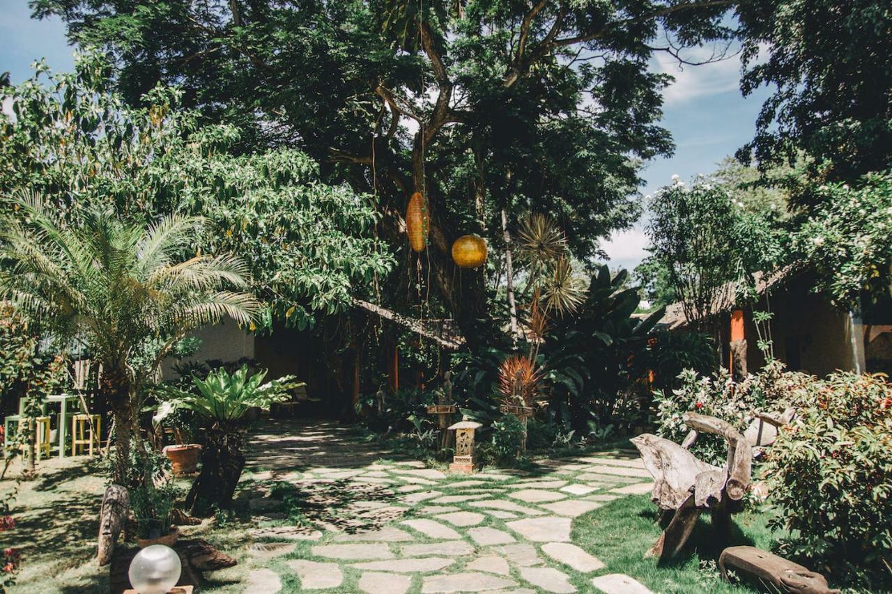 פורטו פרינססה Hibiscus Garden Resort מראה חיצוני תמונה