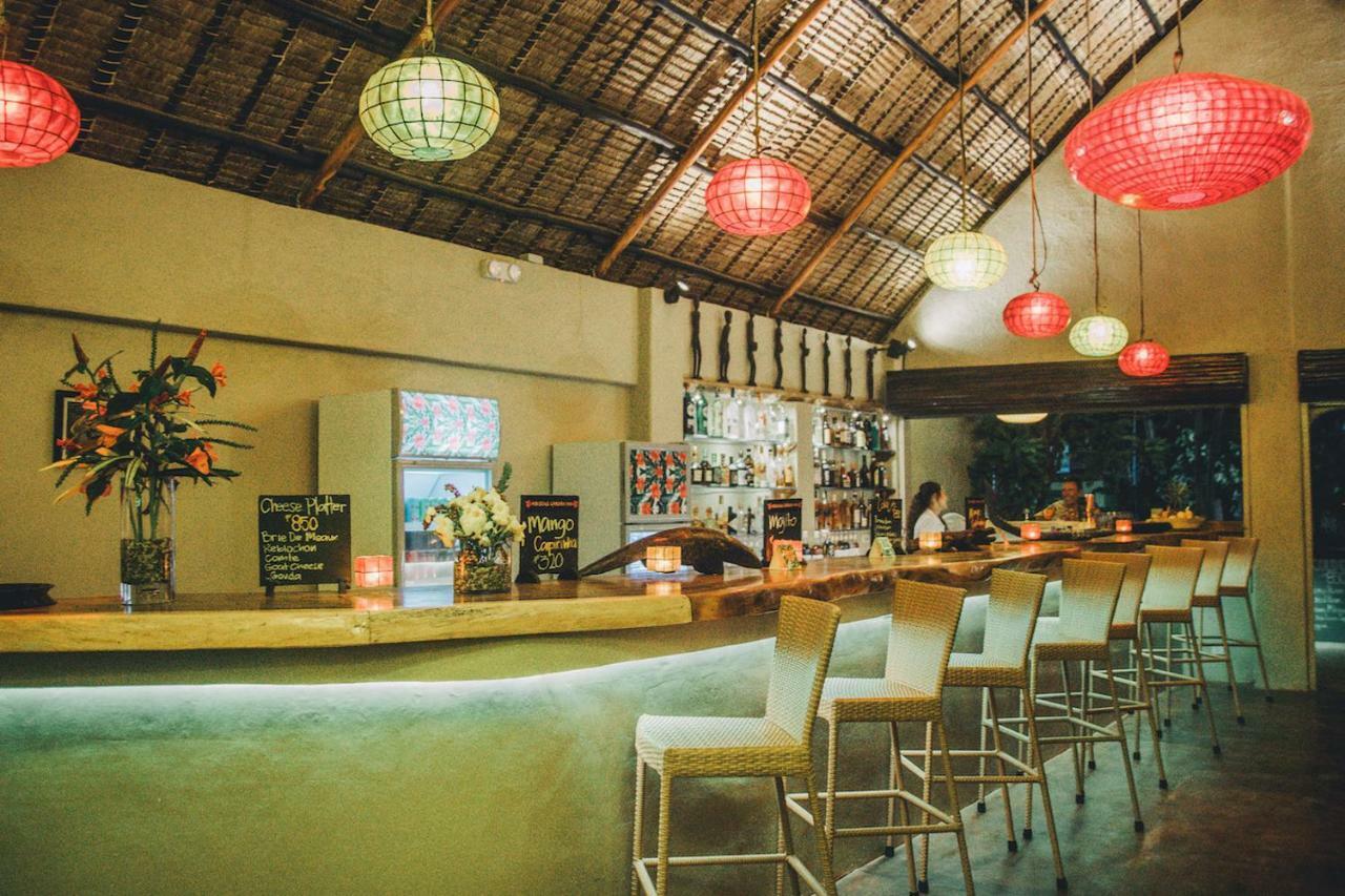פורטו פרינססה Hibiscus Garden Resort מראה חיצוני תמונה