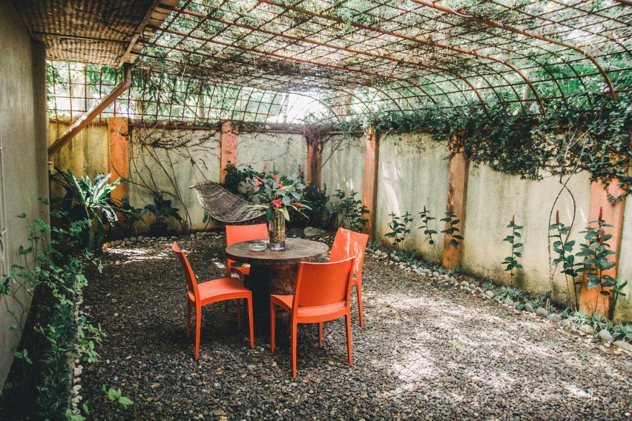 פורטו פרינססה Hibiscus Garden Resort מראה חיצוני תמונה
