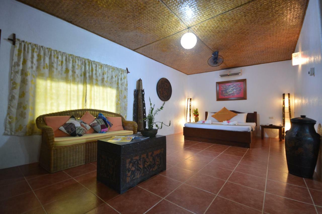 פורטו פרינססה Hibiscus Garden Resort מראה חיצוני תמונה