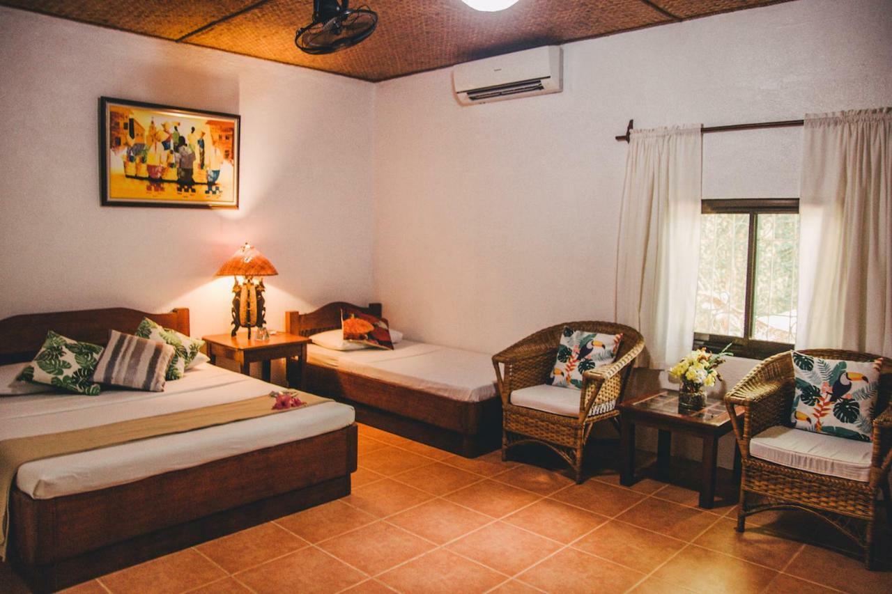 פורטו פרינססה Hibiscus Garden Resort מראה חיצוני תמונה