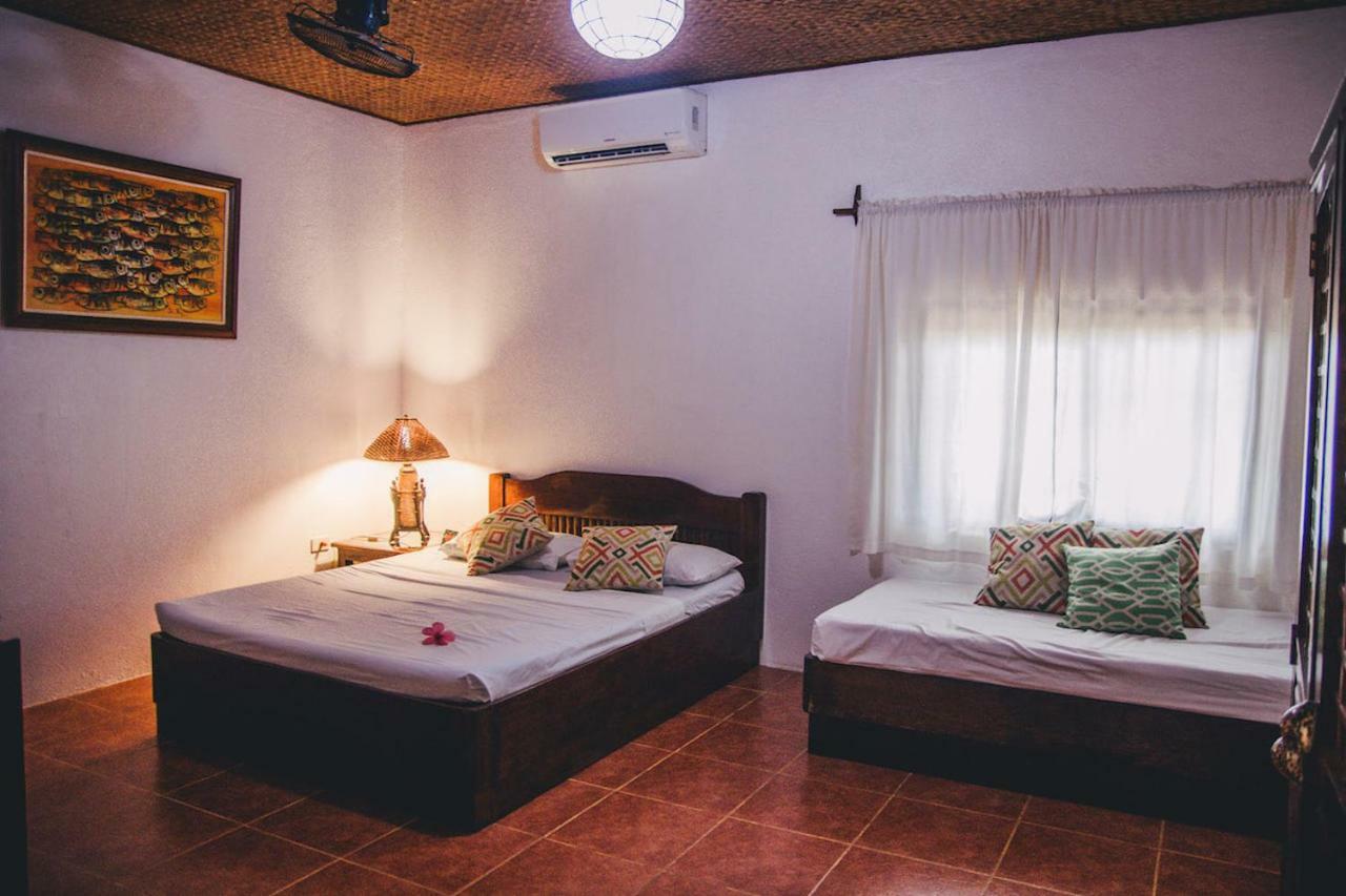פורטו פרינססה Hibiscus Garden Resort מראה חיצוני תמונה