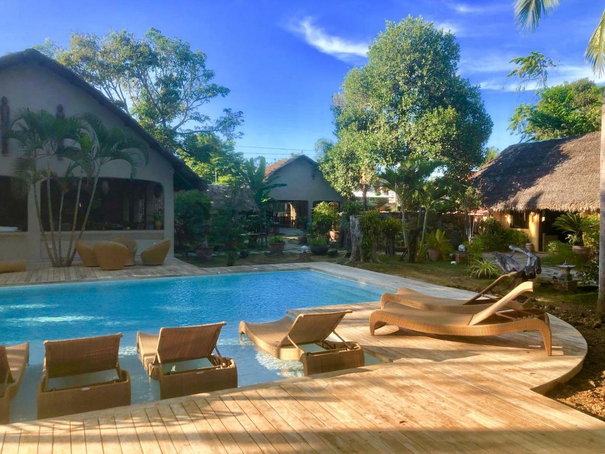 פורטו פרינססה Hibiscus Garden Resort מראה חיצוני תמונה