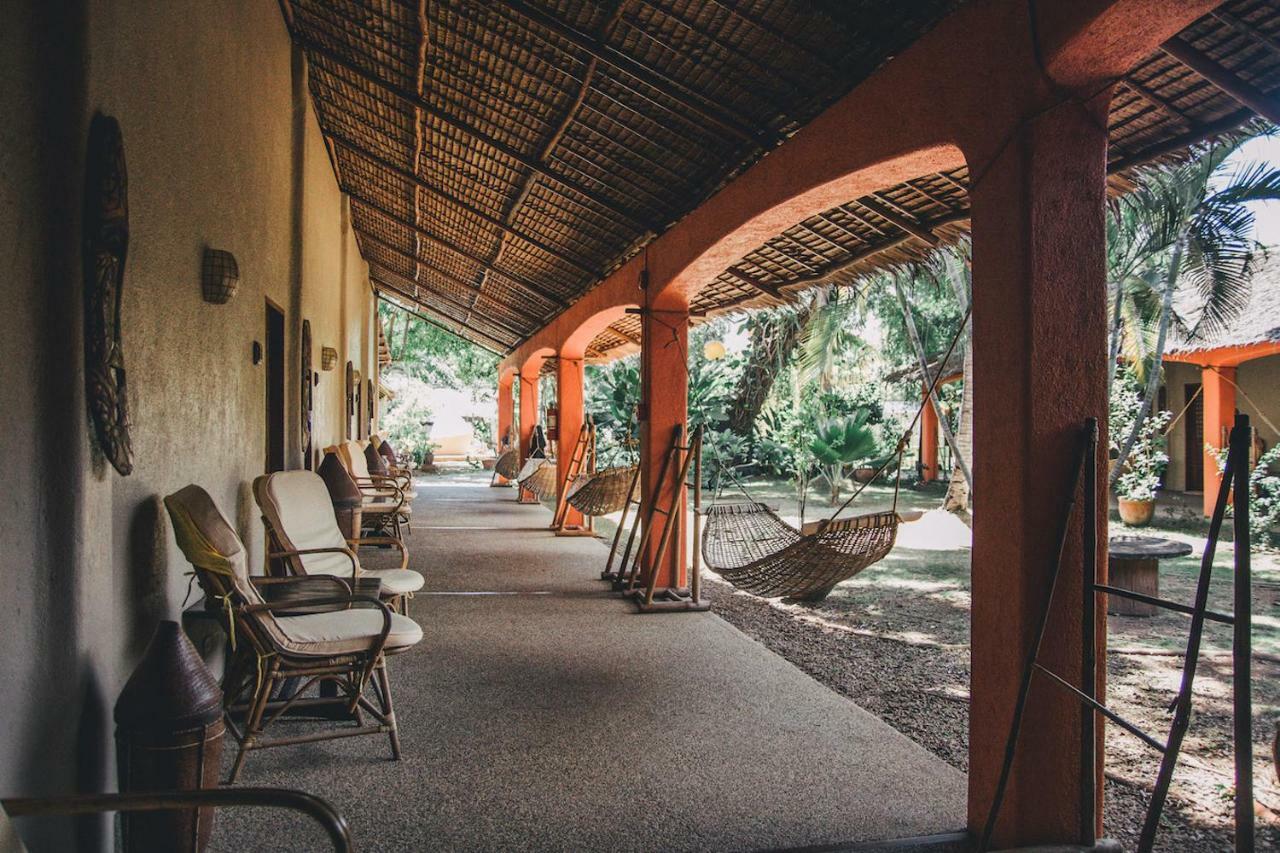 פורטו פרינססה Hibiscus Garden Resort מראה חיצוני תמונה