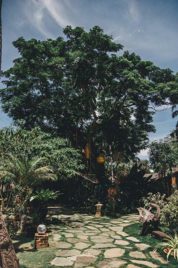פורטו פרינססה Hibiscus Garden Resort מראה חיצוני תמונה