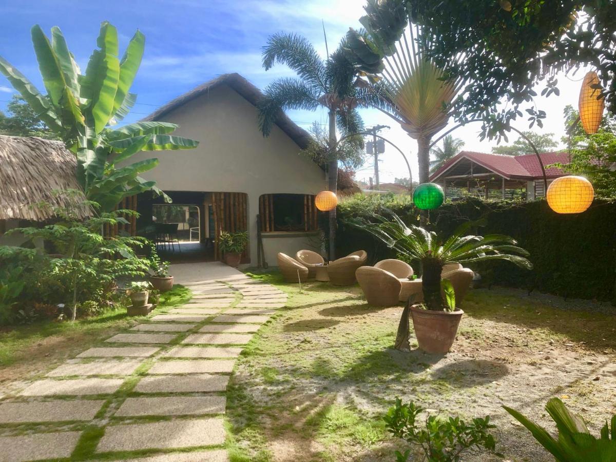 פורטו פרינססה Hibiscus Garden Resort מראה חיצוני תמונה