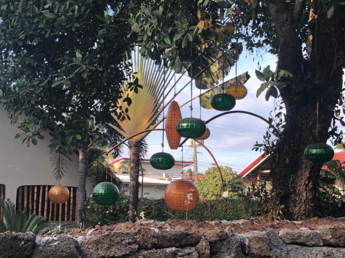 פורטו פרינססה Hibiscus Garden Resort מראה חיצוני תמונה