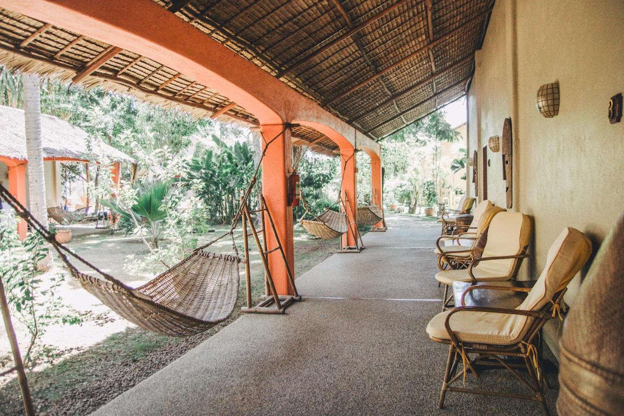 פורטו פרינססה Hibiscus Garden Resort מראה חיצוני תמונה